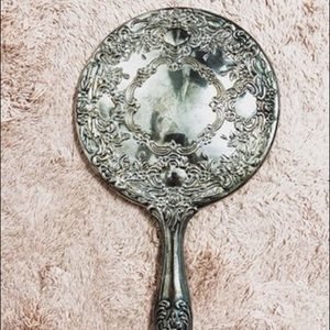 Bath - Antique mirror Bath - Antique mirror
